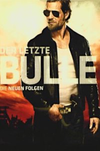 Der letzte Bulle Cover, Poster, Blu-ray,  Bild
