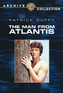 Der Mann aus Atlantis, Cover, HD, Serien Stream, ganze Folge