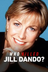 Cover Der Mord an Jill Dando, Poster Der Mord an Jill Dando