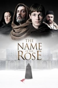 Der Name der Rose Cover, Poster, Der Name der Rose