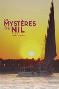 Der Nil – Lebensader für die alten Ägypter Cover, Online, Poster