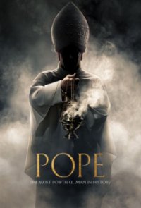 Cover Der Papst – Kirche, Macht und Machtmissbrauch, TV-Serie, Poster