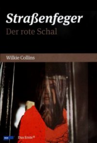Der rote Schal Cover, Poster, Der rote Schal DVD