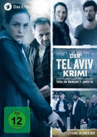 Der Tel Aviv Krimi Cover, Stream, TV-Serie Der Tel Aviv Krimi