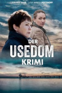 Der Usedom-Krimi Cover, Poster, Blu-ray,  Bild