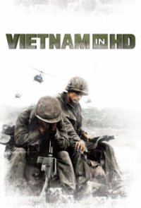 Cover Der Vietnamkrieg – Trauma einer Generation, Poster