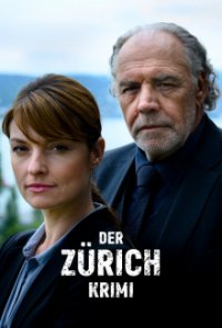 Der Zürich Krimi Cover, Poster, Blu-ray,  Bild