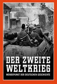 Cover Der Zweite Weltkrieg, Der Zweite Weltkrieg