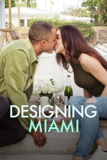 Designing Miami, Cover, HD, Serien Stream, ganze Folge