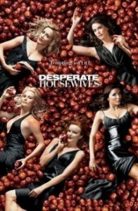 Cover Desperate Housewives, Poster, HD