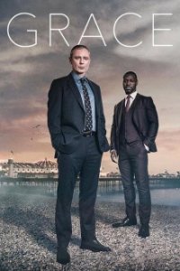 Detective Grace Cover, Stream, TV-Serie Detective Grace