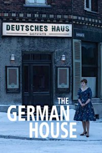 Poster, Deutsches Haus Serien Cover