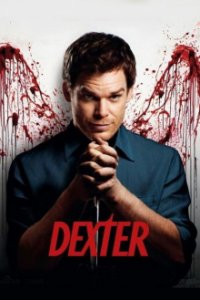 Dexter Cover, Poster, Dexter DVD