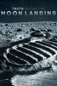 Cover Die Apollo-11-Verschwörung, Poster