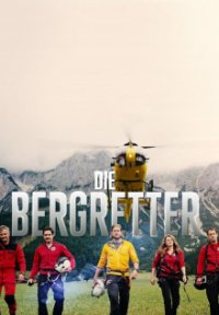 Die Bergretter Cover, Poster, Blu-ray,  Bild