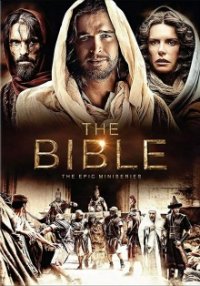 Die Bibel Cover, Poster, Die Bibel DVD