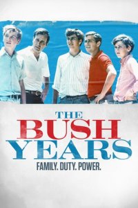 Die Bush-Dynastie Cover, Poster, Die Bush-Dynastie