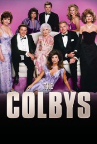 Cover Die Colbys - Das Imperium, Die Colbys - Das Imperium