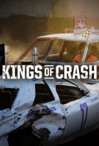 Die Crash-Kings Cover, Poster, Die Crash-Kings