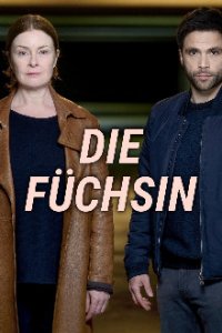 Die Füchsin Cover, Poster, Blu-ray,  Bild