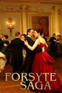Die Forsyte Saga Cover, Online, Poster