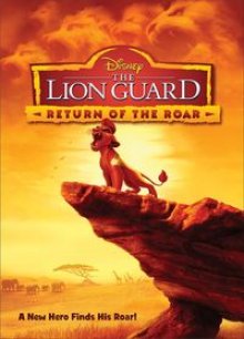Die Garde der Löwen Cover, Online, Poster