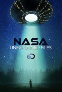 Die geheimen Akten der NASA Cover, Stream, TV-Serie Die geheimen Akten der NASA