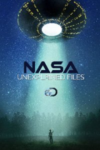 Cover Die geheimen Akten der NASA, Poster Die geheimen Akten der NASA