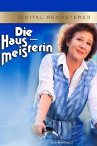 Cover Die Hausmeisterin, Poster