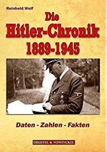Die Hitler-Chronik, Cover, HD, Serien Stream, ganze Folge