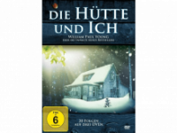Die Hütte und ich Cover, Stream, TV-Serie Die Hütte und ich