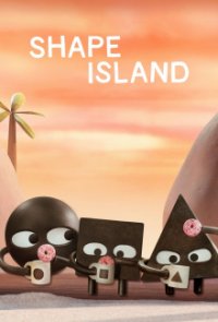 Die Insel der Formen Cover, Online, Poster