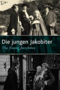 Die jungen Jakobiter Cover, Poster, Blu-ray,  Bild