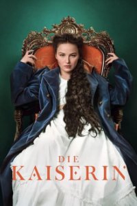 Die Kaiserin Cover, Poster, Die Kaiserin DVD