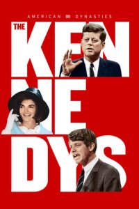 Die Kennedy-Saga Cover, Online, Poster