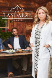 Die Landarztpraxis Cover, Poster, Blu-ray,  Bild