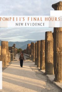 Die letzten Tage von Pompeji Cover, Poster, Blu-ray,  Bild