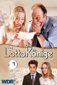 Die LottoKönige Cover, Poster, Die LottoKönige