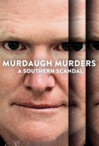 Die Murdaugh-Morde: Skandal in den Südstaaten Cover, Poster, Die Murdaugh-Morde: Skandal in den Südstaaten DVD