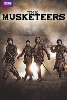 Die Musketiere, Cover, HD, Serien Stream, ganze Folge