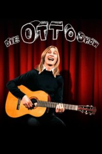 Poster, Die Otto-Show Serien Cover