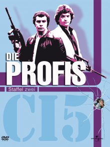 Die Profis Cover, Poster, Die Profis