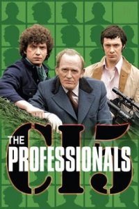 Die Profis Cover, Poster, Blu-ray,  Bild