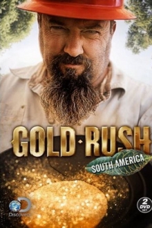Die Schatzsucher - Goldrausch in Südamerika, Cover, HD, Serien Stream, ganze Folge