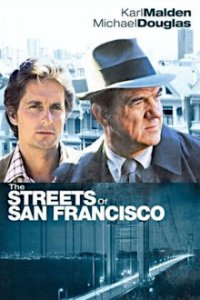 Die Straßen von San Francisco Cover, Online, Poster