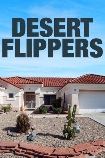 Die Super-Makler – Palm Springs, Cover, HD, Serien Stream, ganze Folge