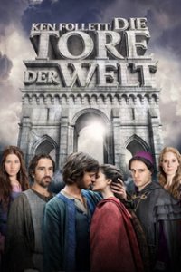 Die Tore der Welt Cover, Poster, Blu-ray,  Bild