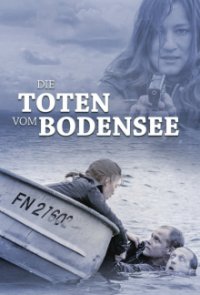 Cover Die Toten vom Bodensee, Poster Die Toten vom Bodensee