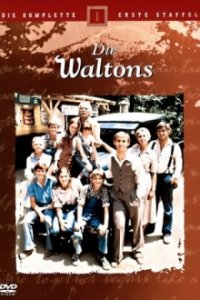 Cover Die Waltons, Die Waltons