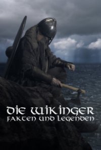 Cover Die Wikinger – Fakten und Legenden, Poster, HD
